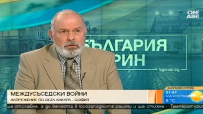 Какво трябва да очакваме от повишаване на напрежението между Европа-Турция?