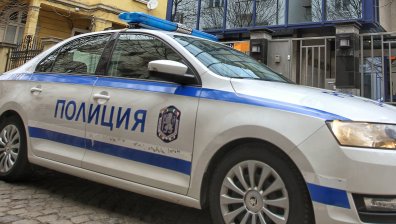 След гонка задържаха шофьор, причинил няколко катастрофи в София