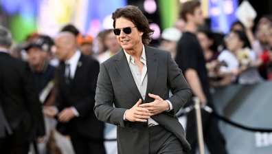 Том Круз показа новата си любов - по-млада е от него с 26 години