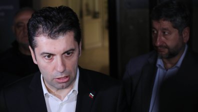 Петков: Президентът избра ярко политическо лице на ГЕРБ