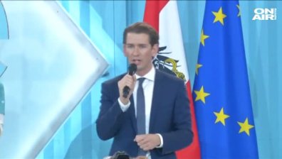 Австрия ще има най-младия лидер в Европа