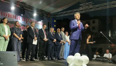 Карадайъ с послание към кметовете на ДПС: Показахме как се гради инфраструктурата