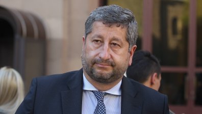 Христо Иванов: ДБ ще участва във формиране на кабинет на малцинството