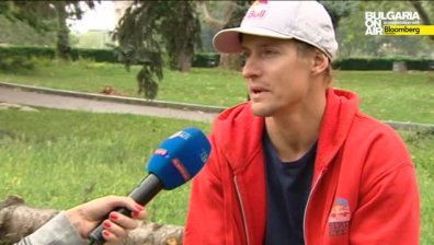 Веселин Овчаров гостува на "Резултат"