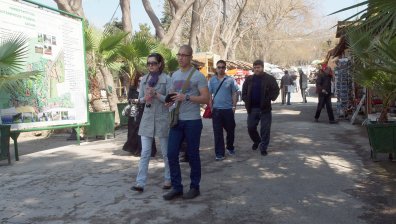 Минеков гневен: В "Двореца" в Балчик има загадъчно строителство, започват проверки