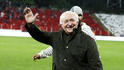 Огромна загуба: Напусна ни легендата на българския футбол Петър Жеков