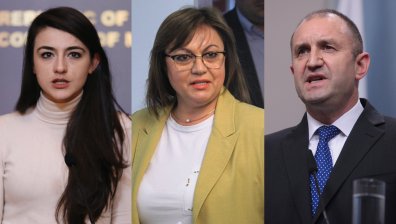 Ескалира политическото напрежение у нас заради темата за военната помощ за Украйна