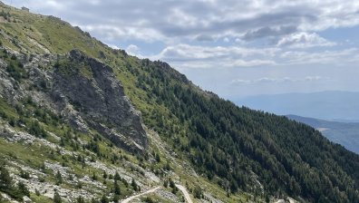 Намериха изгубения край връх Ботев румънски турист