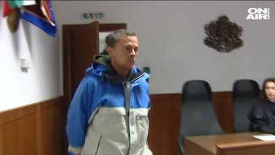 Нападателят на адвокат Каменарска остава в ареста с мярка за неотклонение