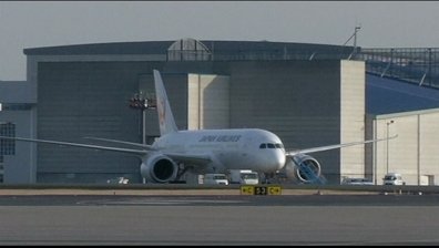 Boeing предупреди за нови проблеми с моделите 747 и 787 Dreamliner