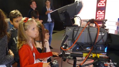 За трети път Гордея се с труда на моите родители