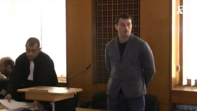 Ново 20: Перата отрича да е връзвал мигранти