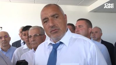 Шефката на Агенцията по вписванията вероятно ще бъде уволнена