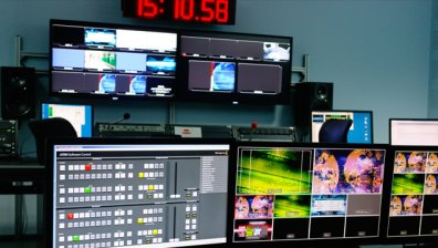 България он ер празнува в ефир