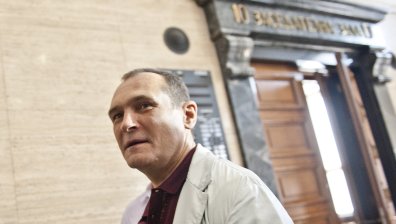 Пуснаха Васил Божков от ареста в Абу Даби