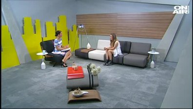 Михаела Маринова: Майка ми е мечтала да пее и аз сбъднах мечтите й