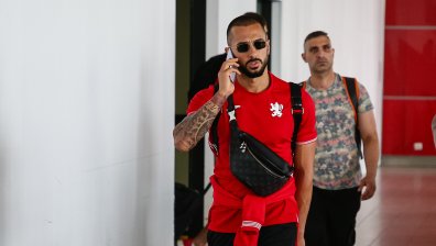 Йомов месеци след скандала: Животът се променя само към добро