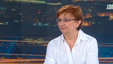 Екатерина Михайлова: Трябва да се научим да спазваме правилата!