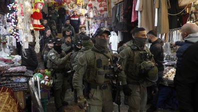 Арабската лига след нахлуването в Ал Акса: Ще се задейства спирала на насилие