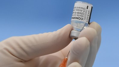 Проучване: Коронавирусните иРНК ваксини са безопасни за бременни жени