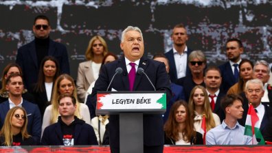 Орбан: Унгария ще поиска от САЩ изключение от санкциите върху руския петрол