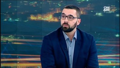 Стоян Мирчев: Позицията на БСП е твърда - ще върне мандата