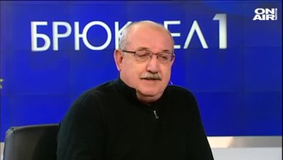 Зелената сделка на ЕС