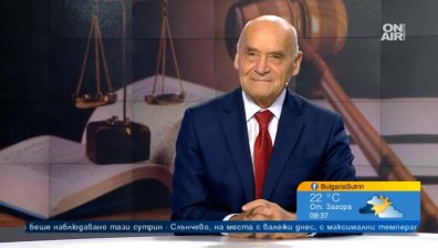 Няколко лобита се борят за влияние при избора на новия състав на ВСС