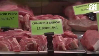 БАБХ на лов за нарушители преди Великден, агнешкото поскъпна с 2 лв.