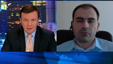 Цветослав Цачев: България трябва да търси нови пазари