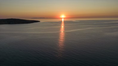 Слънчево време в неделя, очакваме вятър от изток