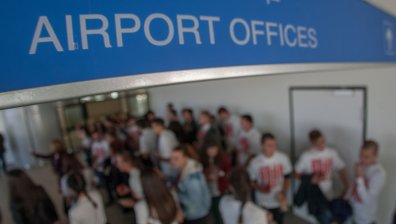 Най-голямата британска летищна група се включва в търга за Летище "София"