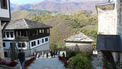 Пандемията върна хората на село: Хиляди българи смениха местожителството си