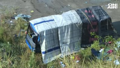 Експерти: Коланите щяха да спасят човешки животи в трагедията край Своге