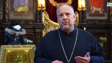 Свещеник Цветан Атанасов на Игнажден: Да помислим за Бога, а не само за традициите