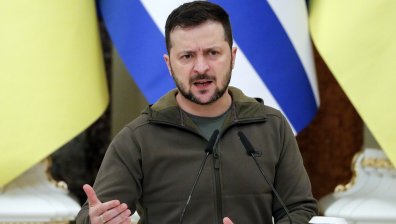 Зеленски със сериозни обвинения срещу Иран и предупреждение за масови руски атаки