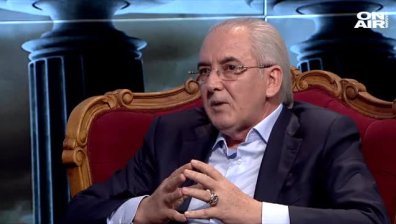 Местан: Поемам личната отговорност за свалянето на кабинета "Орешарски"