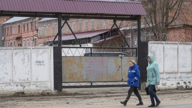 Русия масово вербува затворнички за изпращане на фронта в Украйна
