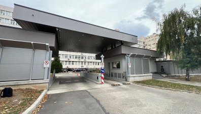 ДАНС разпитва зам.-министъра на електронното управление Михаил Стойнов