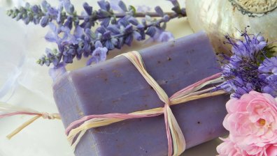 Как да си направим домашен сапун и шампоан