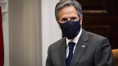 Държавният секретар на САЩ: Очакваме по-тясно сътрудничество с България