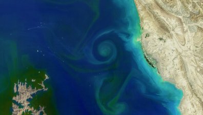 Плашещо: Нивото на Световния океан може да се повиши с 40 см