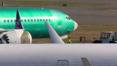 Авиошоу: Разследването на 737 МАХ