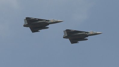 Самолети на НАТО ще пазят небето на България и Румъния?