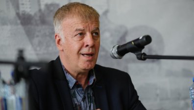 Сираков с приятелска молба към Боби Михайлов заради инцидентите в сектор Б