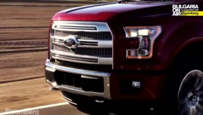 Американската компания "Ford" изтегли от пазара 52 000 автомобила