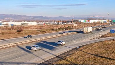 Внимание, шофьори: Затварят участък от "Хемус" към София в сряда