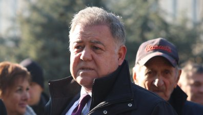 Политическа буря заради новия посланик в Киев Николай Ненчев