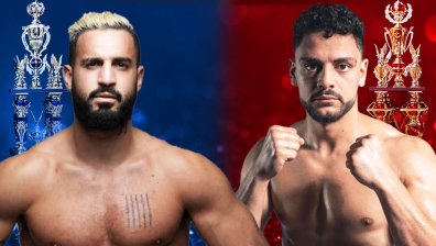 Карим Мабрук идва за SENSHI 23: Преди всеки мач се моля за победа и да излезем здрави от ринга