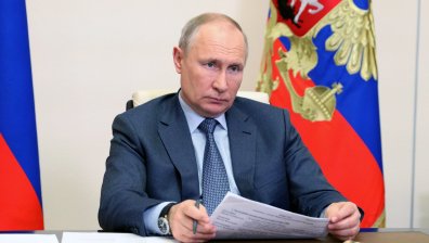 Путин: Скоро пускаме четвърта ваксина срещу Ковид-19